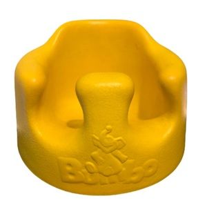 Bumbo Baby Infant Soft Foam Floor Seat